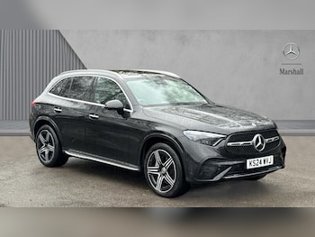 Used Mercedes-Benz GLC 2024 for sale - 76888644: Photo