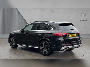 Used Mercedes-Benz GLC 2024 for sale - 76888644: Photo