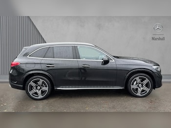 Used Mercedes-Benz GLC 2024 for sale - 76888644: Photo