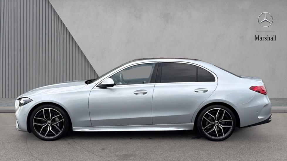 Used Mercedes-Benz C-Class 2024 for sale - 76124266: Photo 10