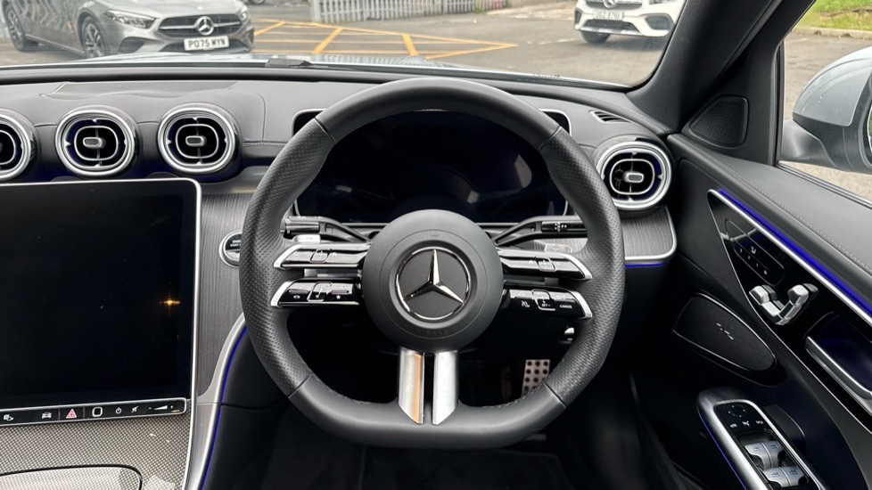 Used Mercedes-Benz C-Class 2024 for sale - 76124266: Photo 12
