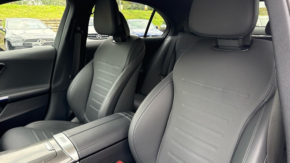 Used Mercedes-Benz C-Class 2024 for sale - 76124266: Photo 14