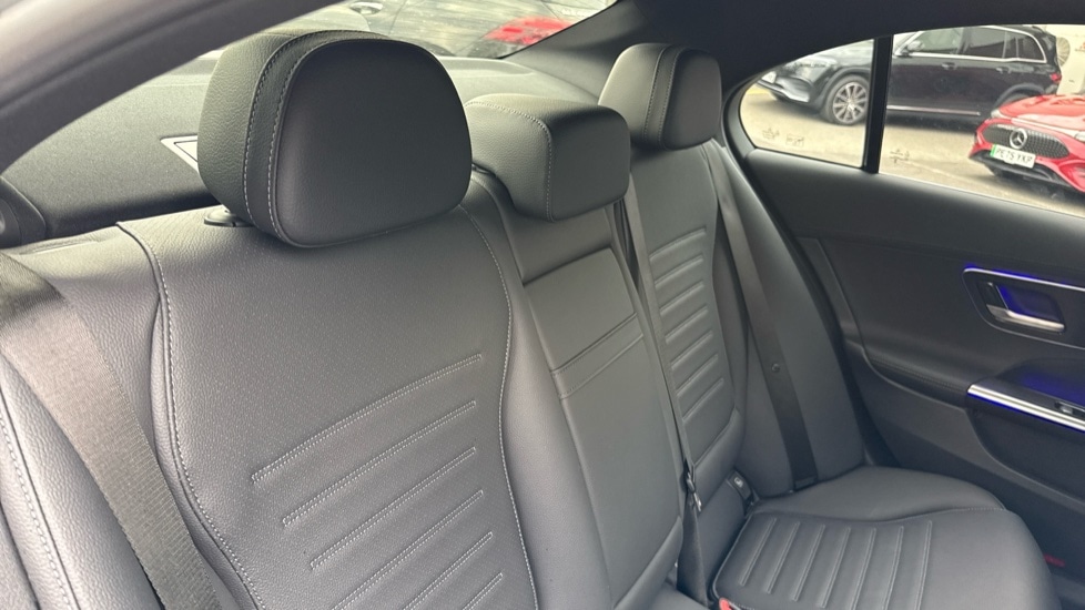Used Mercedes-Benz C-Class 2024 for sale - 76124266: Photo 15