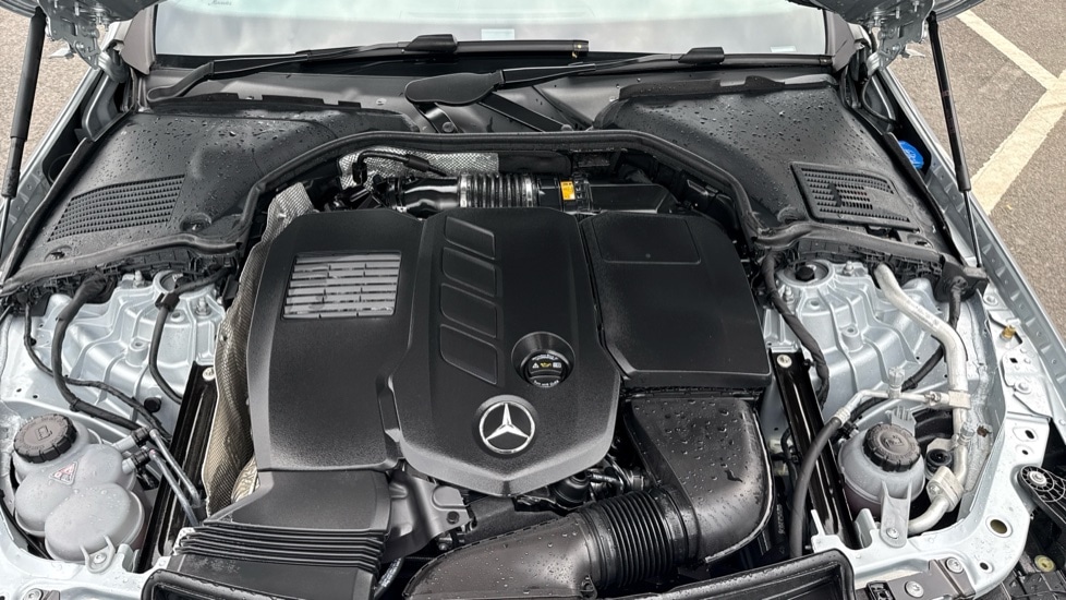 Used Mercedes-Benz C-Class 2024 for sale - 76124266: Photo 19