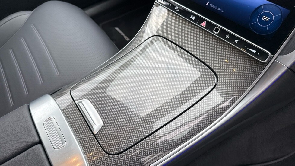 Used Mercedes-Benz C-Class 2024 for sale - 76124266: Photo 35