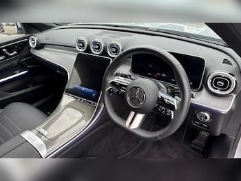 Used Mercedes-Benz C-Class 2024 for sale - 76124266: Photo 3