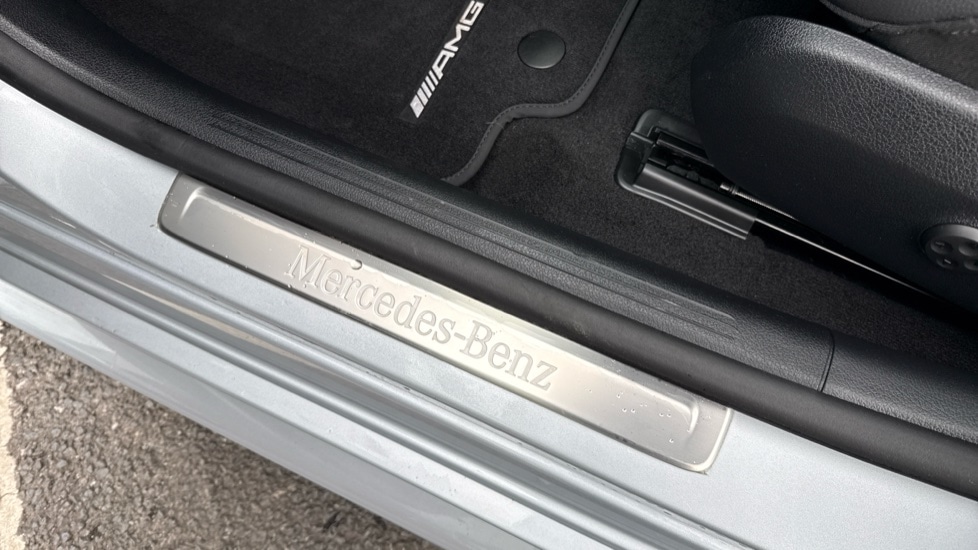 Used Mercedes-Benz C-Class 2024 for sale - 76124266: Photo 44
