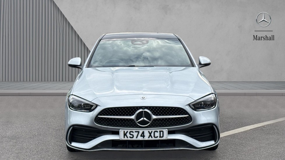 Used Mercedes-Benz C-Class 2024 for sale - 76124266: Photo 6