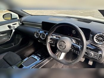 Used Mercedes-Benz A-Class 2024 for sale - 75534323: Photo