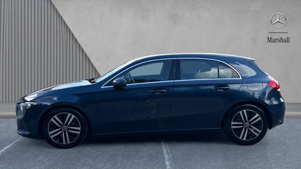 Used Mercedes-Benz A-Class 2021 for sale - 76074433: Photo 10