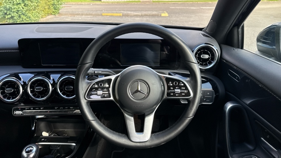 Used Mercedes-Benz A-Class 2021 for sale - 76074433: Photo 12
