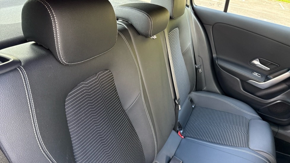 Used Mercedes-Benz A-Class 2021 for sale - 76074433: Photo 15