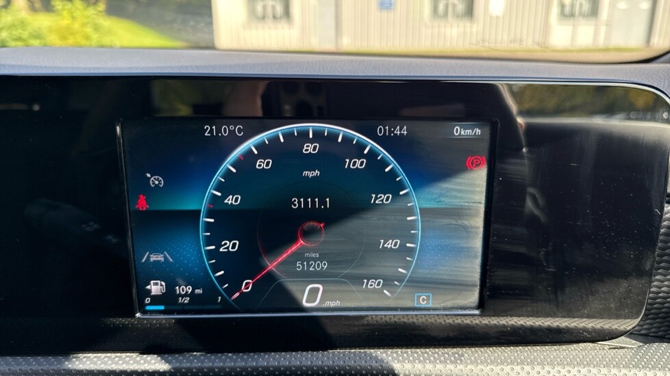 Used Mercedes-Benz A-Class 2021 for sale - 76074433: Photo 16