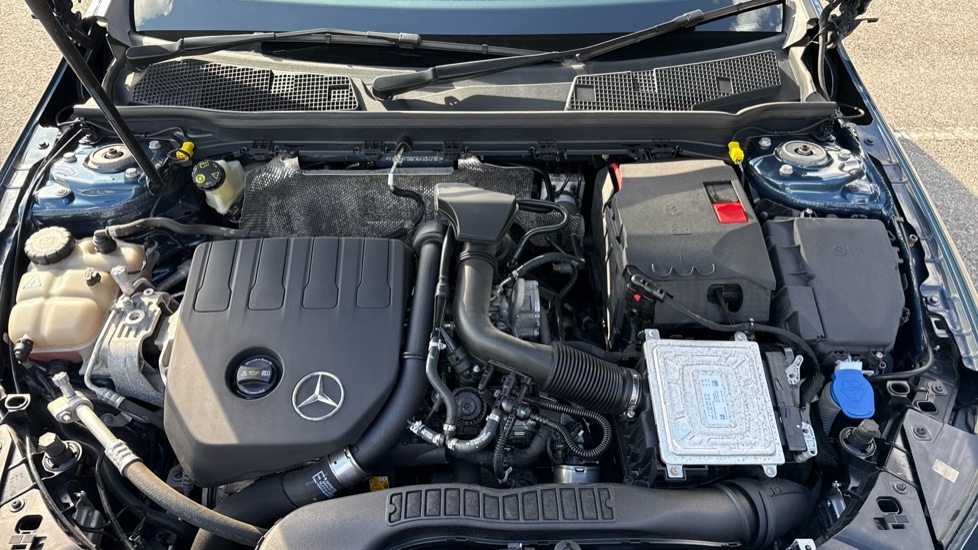 Used Mercedes-Benz A-Class 2021 for sale - 76074433: Photo 19