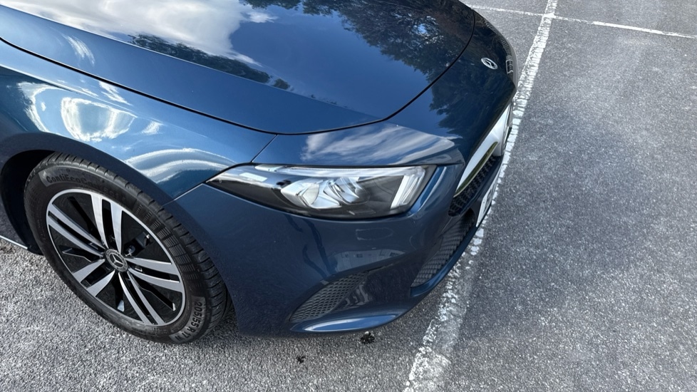 Used Mercedes-Benz A-Class 2021 for sale - 76074433: Photo 20