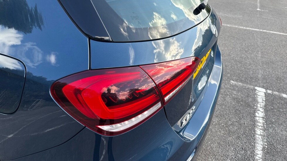 Used Mercedes-Benz A-Class 2021 for sale - 76074433: Photo 21