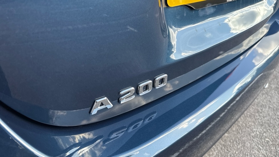 Used Mercedes-Benz A-Class 2021 for sale - 76074433: Photo 22