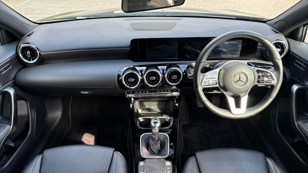 Used Mercedes-Benz A-Class 2021 for sale - 76074433: Photo 23