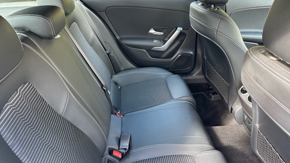 Used Mercedes-Benz A-Class 2021 for sale - 76074433: Photo 24