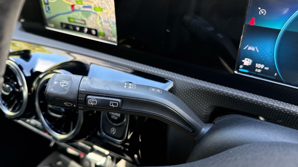 Used Mercedes-Benz A-Class 2021 for sale - 76074433: Photo 32