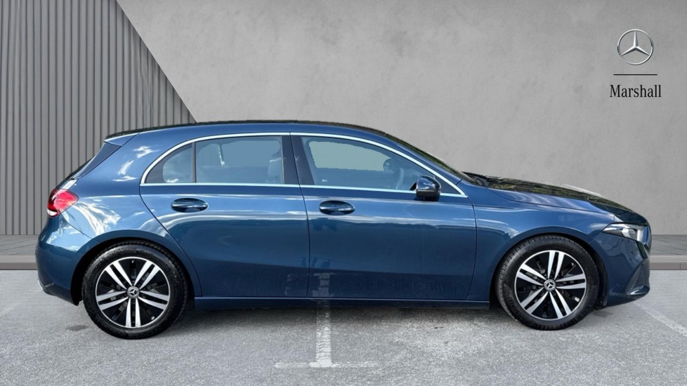 Used Mercedes-Benz A-Class 2021 for sale - 76074433: Photo 4
