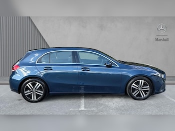 Used Mercedes-Benz A-Class 2021 for sale - 76074433: Photo 4