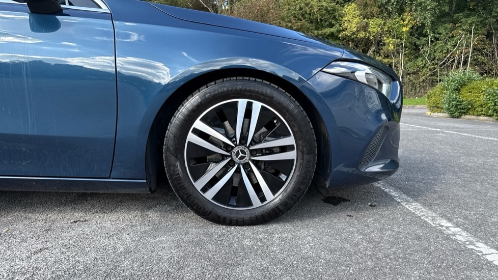 Used Mercedes-Benz A-Class 2021 for sale - 76074433: Photo 5