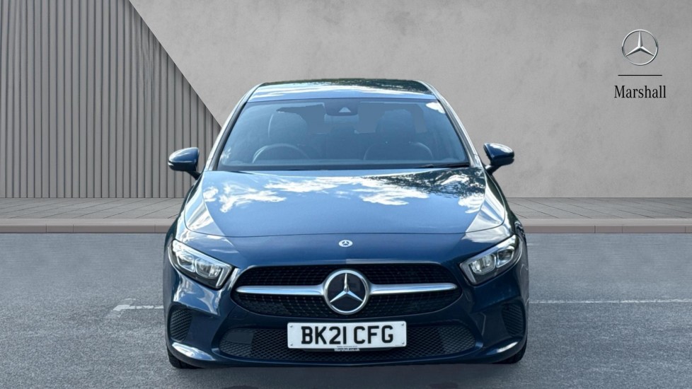 Used Mercedes-Benz A-Class 2021 for sale - 76074433: Photo 6