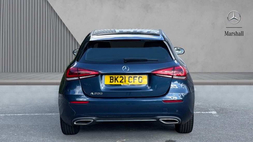 Used Mercedes-Benz A-Class 2021 for sale - 76074433: Photo 7