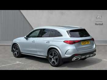 Used Mercedes-Benz GLC 2024 for sale - 74774340: Photo