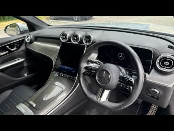 Used Mercedes-Benz GLC 2024 for sale - 74774340: Photo