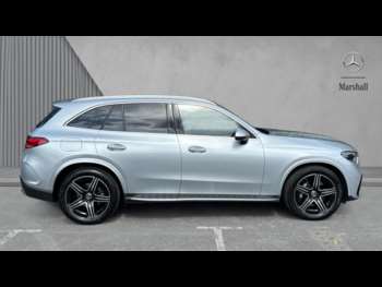 Used Mercedes-Benz GLC 2024 for sale - 74774340: Photo