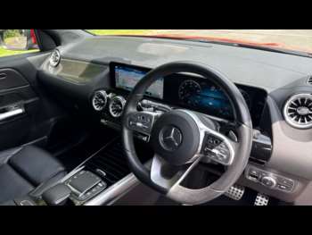 Used Mercedes-Benz GLA 2021 for sale - 75029327: Photo