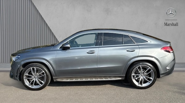 Used Mercedes-Benz GLE 2022 for sale - 75554324: Photo 10