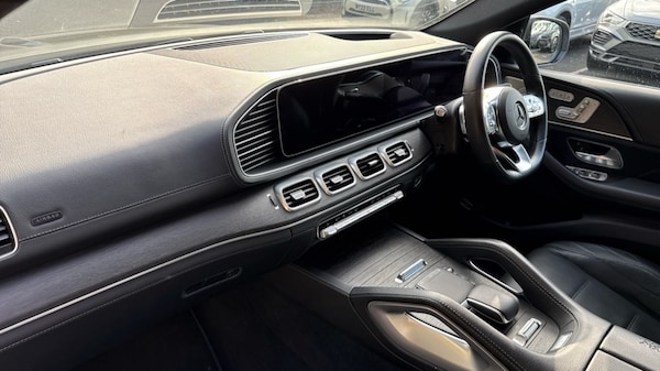 Used Mercedes-Benz GLE 2022 for sale - 75554324: Photo 11