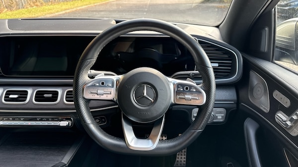 Used Mercedes-Benz GLE 2022 for sale - 75554324: Photo 12