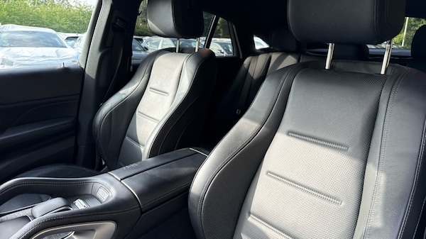 Used Mercedes-Benz GLE 2022 for sale - 75554324: Photo 14