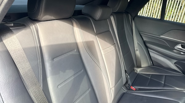 Used Mercedes-Benz GLE 2022 for sale - 75554324: Photo 15