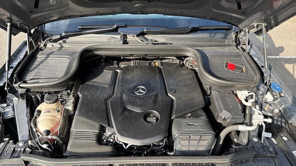 Used Mercedes-Benz GLE 2022 for sale - 75554324: Photo 19