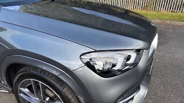 Used Mercedes-Benz GLE 2022 for sale - 75554324: Photo 20