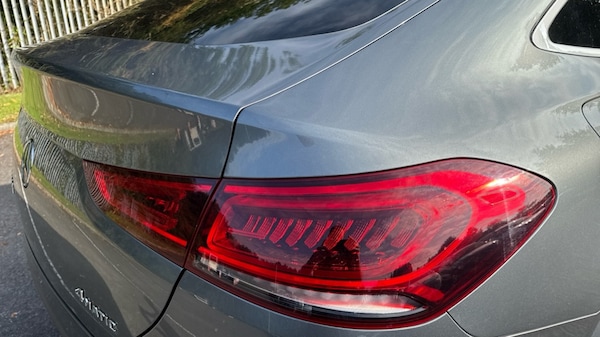 Used Mercedes-Benz GLE 2022 for sale - 75554324: Photo 21
