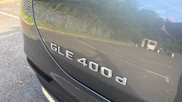 Used Mercedes-Benz GLE 2022 for sale - 75554324: Photo 22