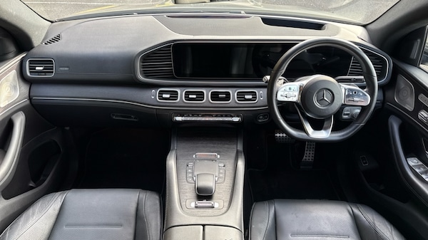 Used Mercedes-Benz GLE 2022 for sale - 75554324: Photo 23