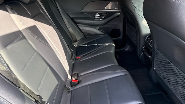 Used Mercedes-Benz GLE 2022 for sale - 75554324: Photo 24