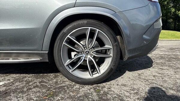 Used Mercedes-Benz GLE 2022 for sale - 75554324: Photo 26