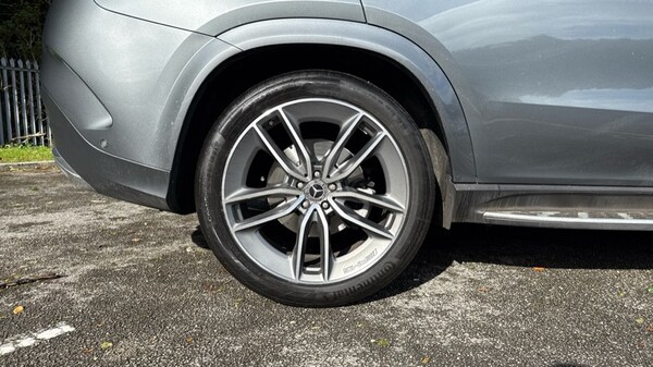 Used Mercedes-Benz GLE 2022 for sale - 75554324: Photo 27