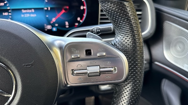 Used Mercedes-Benz GLE 2022 for sale - 75554324: Photo 29