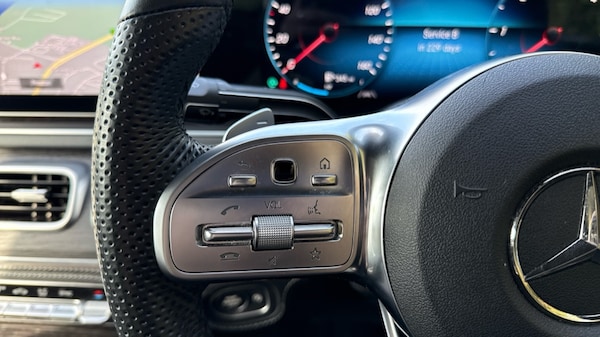 Used Mercedes-Benz GLE 2022 for sale - 75554324: Photo 30