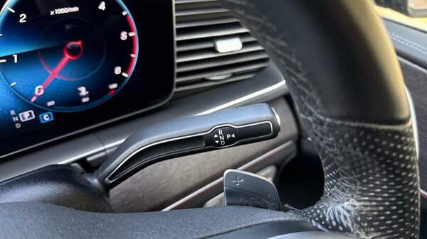 Used Mercedes-Benz GLE 2022 for sale - 75554324: Photo 31