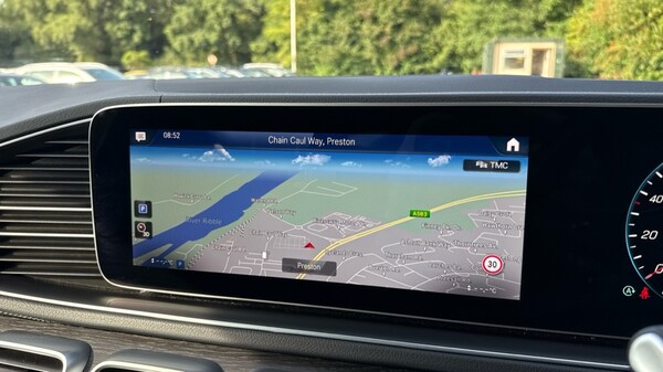 Used Mercedes-Benz GLE 2022 for sale - 75554324: Photo 33